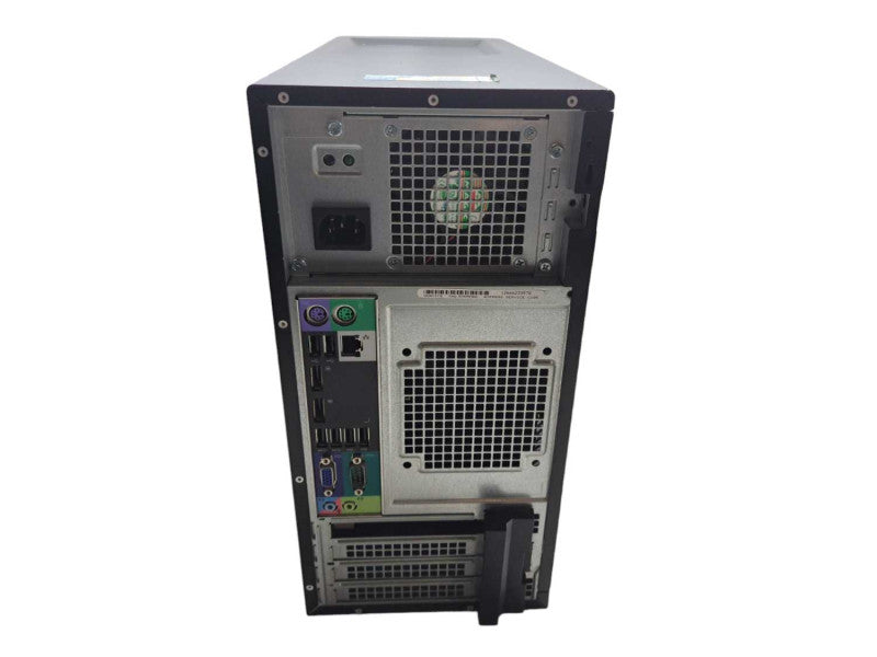 Dell Precision T1700 Xeon E3-1225 v3 @ 3.20GHz 12GB Ram No GPU/HDD/s )