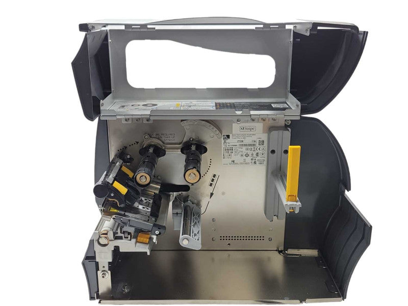 Zebra ZT230 Thermal Label Printer USB Serial ZT23042-T01000FZ, READ _