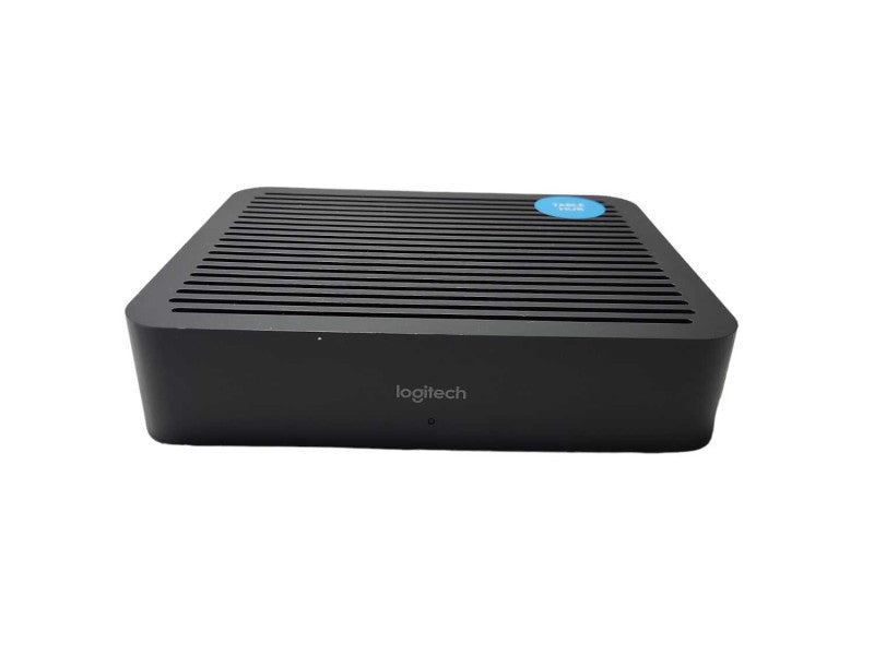 Logitech V-U0047 Rally Table Hub PN: 839-000540 READ $