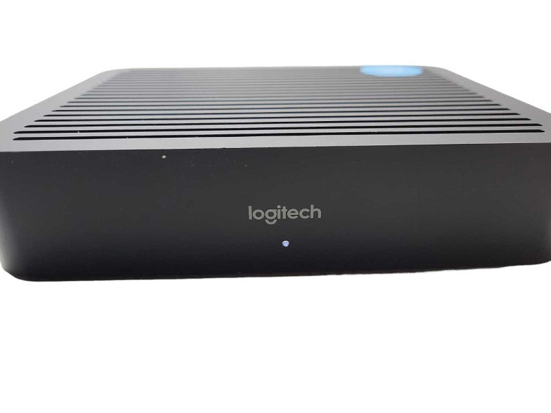 Logitech V-U0047 Rally Table Hub PN: 839-000540 READ $