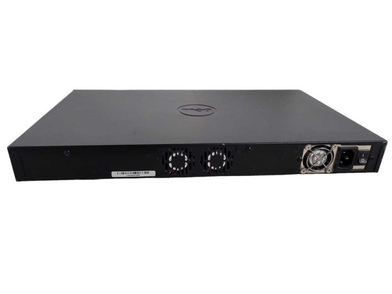 Dell SonicWall NSA 2600 Network Security Appliance Firewall Switch !