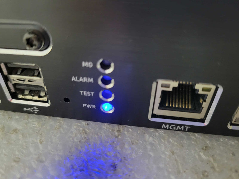 Dell SonicWall NSA 2600 Network Security Appliance Firewall Switch !