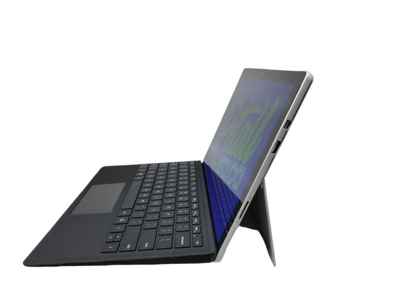 Microsoft Surface Pro 5th Gen - Core i5-7300U | 8GB | 256GB SSD Q%