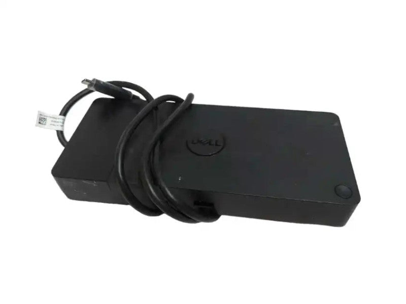 Dell WD19S Docking Station - Includes 180W Power Supply Q#