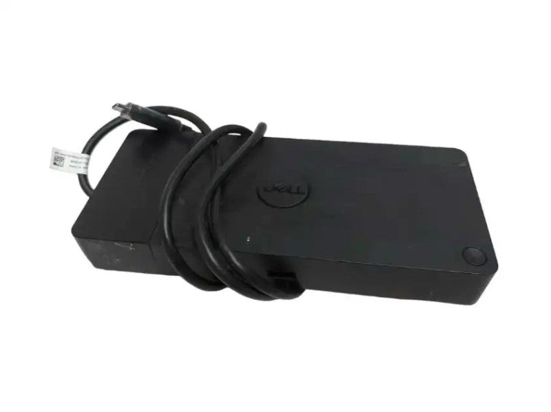 Dell WD19S Docking Station - Includes 180W Power Supply Q#