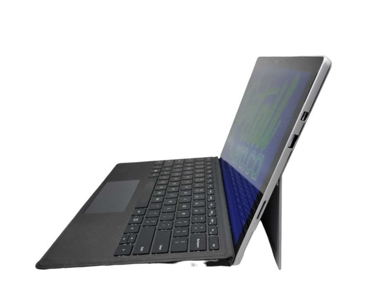 Microsoft Surface Pro 5th Gen - Core m3-7Y30 | 4GB | 128GB SSD %