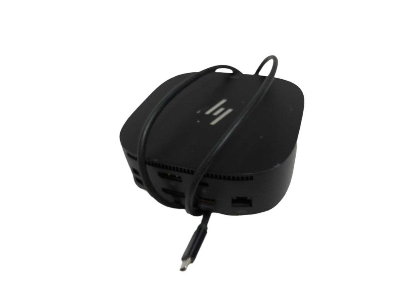 HP HSN-IX02 USB-C Dock Gen5 Docking Station #