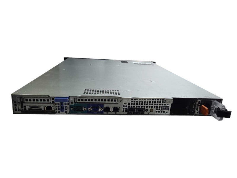 Dell PE R420 2x E5-2420 v2 @ 2.2GHz 32GB ECC DDR3 H710 Mini 1x PSU 2.5\\" $