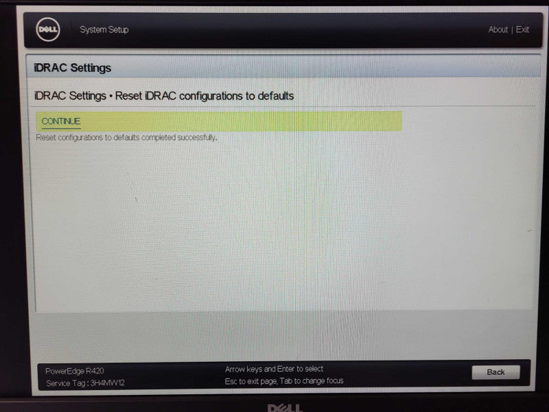 Dell PE R420 2x E5-2420 v2 @ 2.2GHz 32GB ECC DDR3 H710 Mini 1x PSU 2.5\\" $
