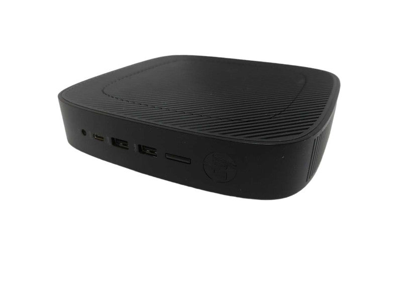 HP T640 USFF Desktop/ Thinclient Ryzen R1505G 2.40ghz / 8gb ram / read #