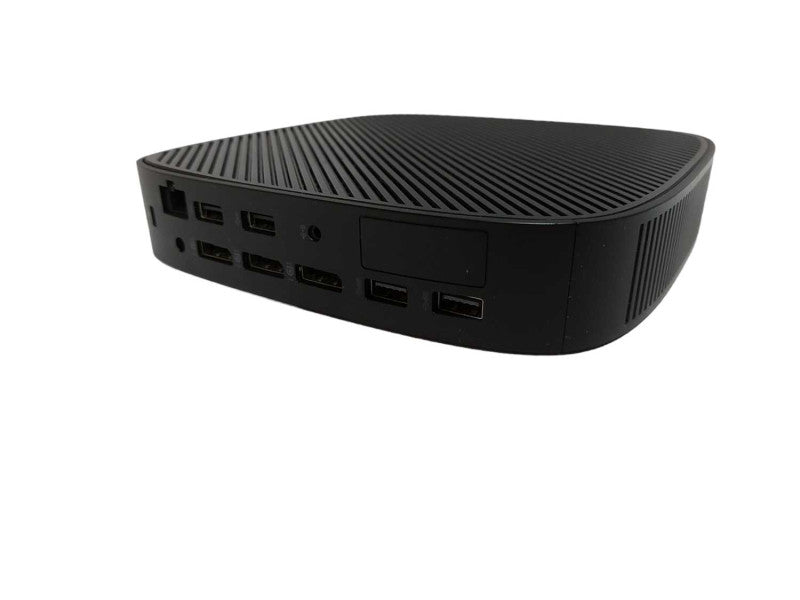 HP T640 USFF Desktop/ Thinclient Ryzen R1505G 2.40ghz / 8gb ram / read #