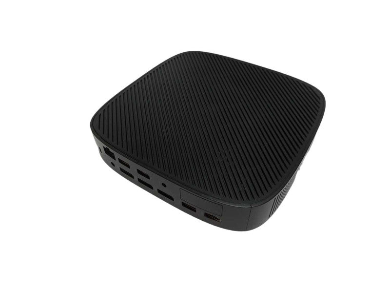 HP T640 USFF Desktop/ Thinclient Ryzen R1505G 2.40ghz / 8gb ram / read #