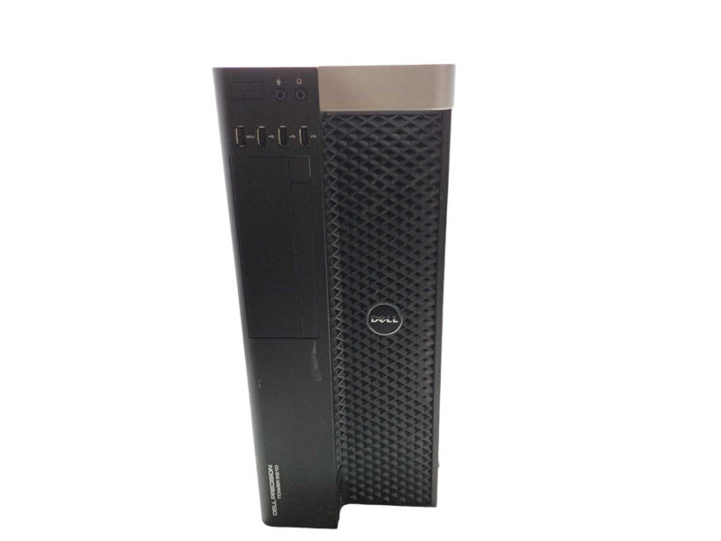 Dell Precision T5810 Xeon E5-1650 v3 @ 3.50GHz 32GB DDR4 NVS 310 425W PSU )