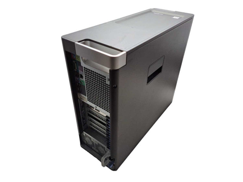 Dell Precision T5810 Xeon E5-1650 v3 @ 3.50GHz 32GB DDR4 NVS 310 425W PSU )