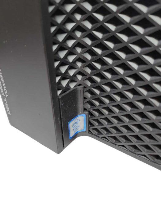DELL PRECISION T5810 - Xeon E5-1607 v3 | 16GB RAM | QUADRO K620 %