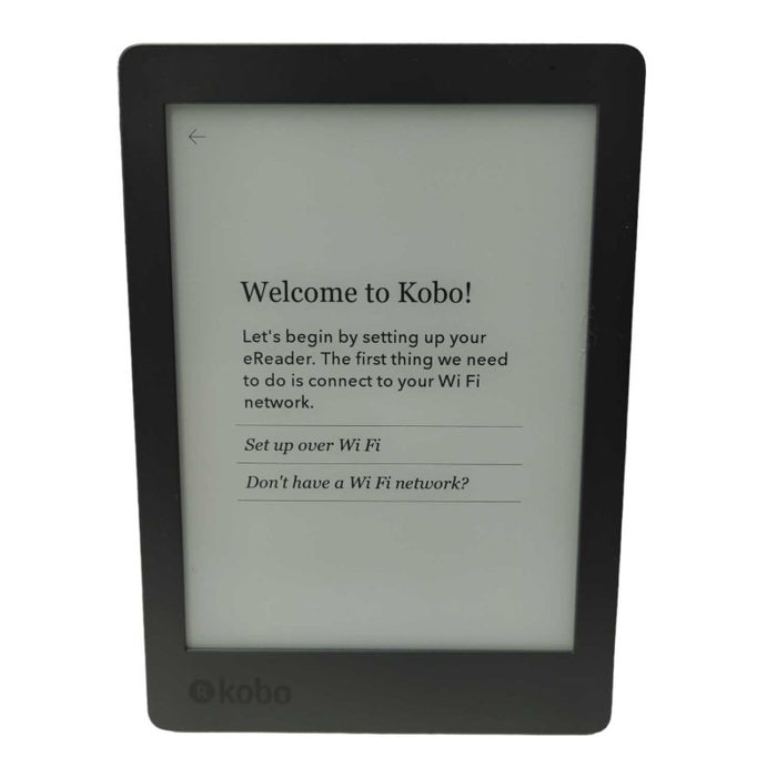 Kobo Aura Edition 2 N236 eReader  -