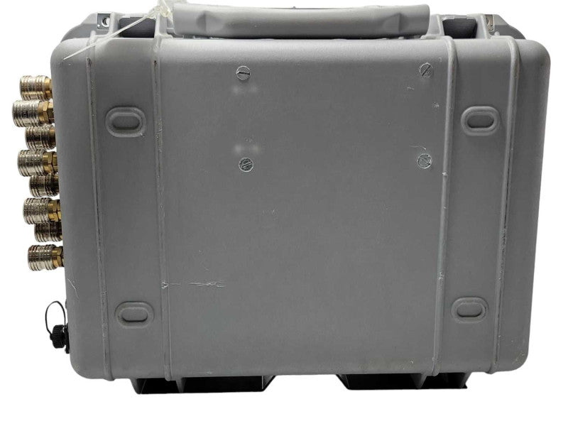 Allegro 9872-02B Breathing Carry-Air Filtration Panel, READ _