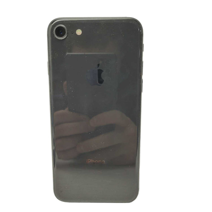 Apple iPhone 8 64GB Space Gray UNLOCKED  -