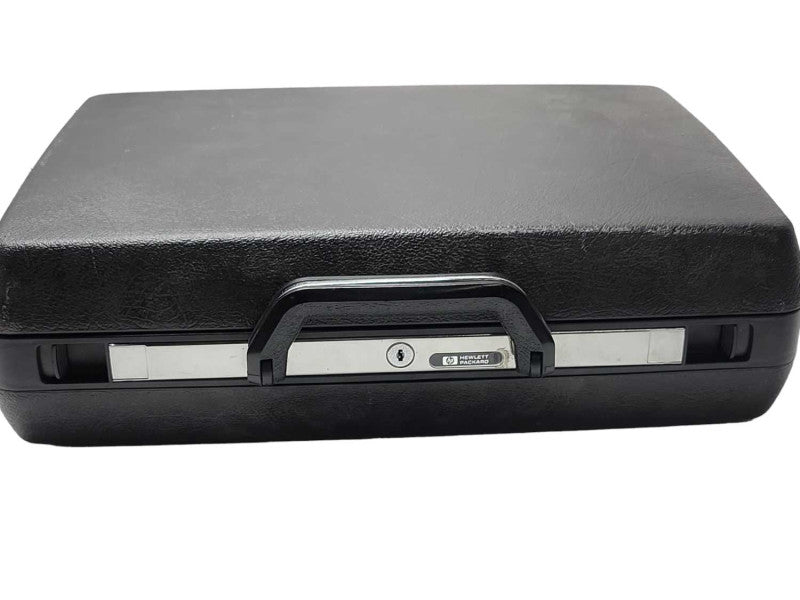 Hewlett Packard Pair Scanner Model J2177A Signal Injector + Tracer, READ _
