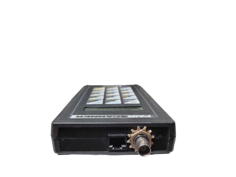 Hewlett Packard Pair Scanner Model J2177A Signal Injector + Tracer, READ _
