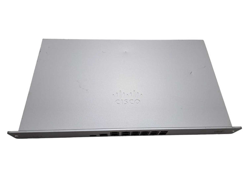 Cisco Meraki MX84-HW Cloud Managed Security Appliance | UNCLAIMED )