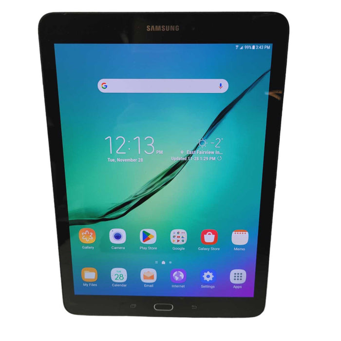 Samsung Galaxy Tab S2 32GB SM-T818W UNLOCKED Plz READ  -