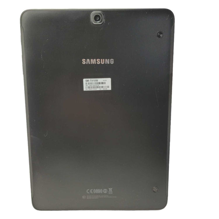 Samsung Galaxy Tab S2 32GB SM-T818W UNLOCKED Plz READ  -