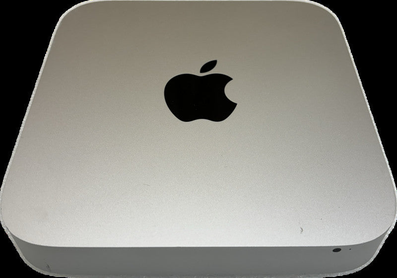 Apple Mac mini Late 2012 Intel Core i5-3210M @ 2.50 GHz 8 GB RAM 500 GB HDD Q