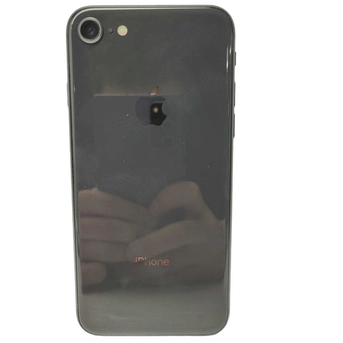 Apple iPhone 8 64GB UNLOCKED  -