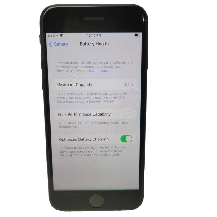Apple iPhone 8 64GB UNLOCKED  -