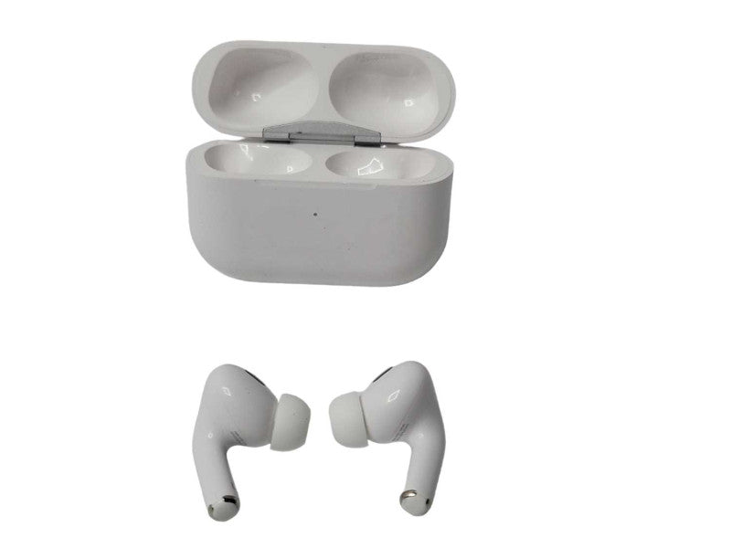 Apple AirPods A2931 with Charging Case, READ _