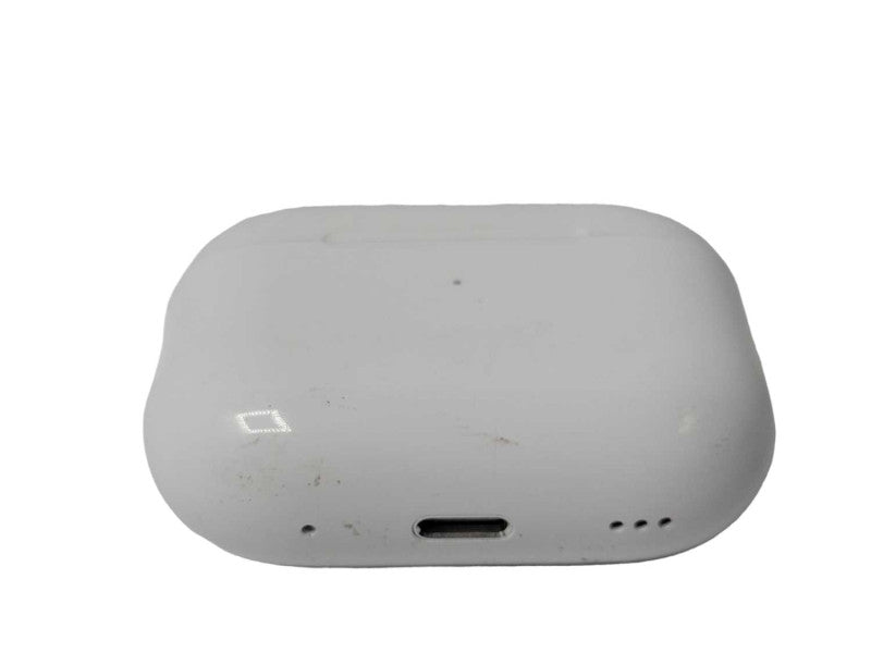 Apple AirPods A2931 with Charging Case, READ _