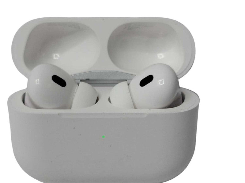 Apple AirPods A2931 with Charging Case, READ _
