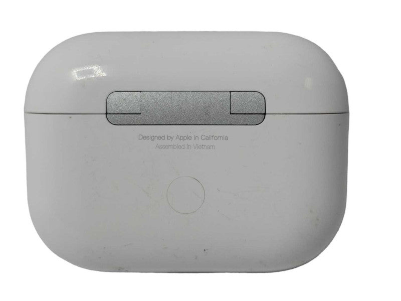 Apple AirPods A2931 with Charging Case, READ _
