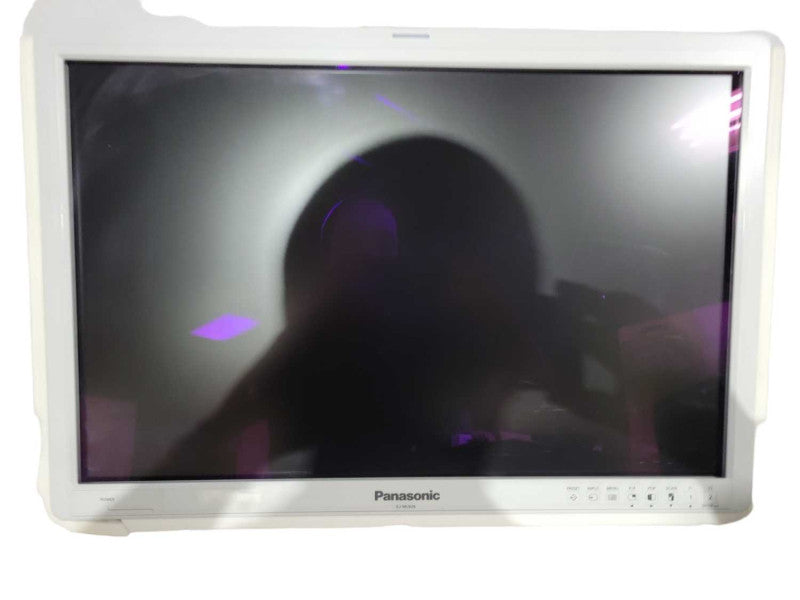 Panasonic Ej-mlb26u-w 26\\" HD Endoscopic Monitor !