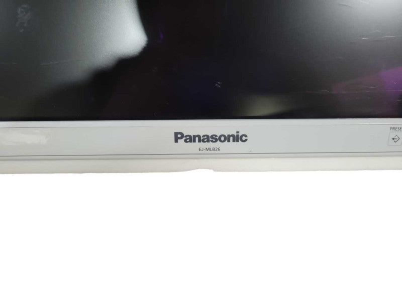 Panasonic Ej-mlb26u-w 26\\" HD Endoscopic Monitor !