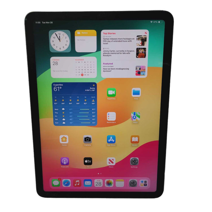Apple iPad Air (5th generation) 64GB UNLOCKED (MM9C3LL/A) -