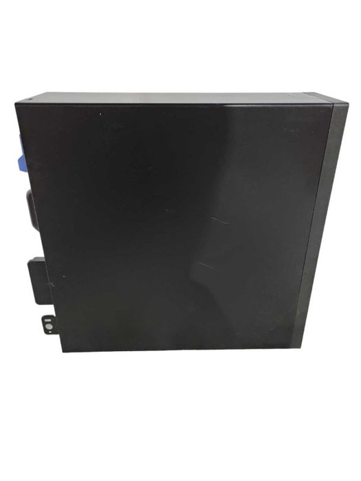 Dell Precision 3430 Xeon E-2146G @ 3.50ghz 32gb ram 256gb NvME Quadro P1000 !