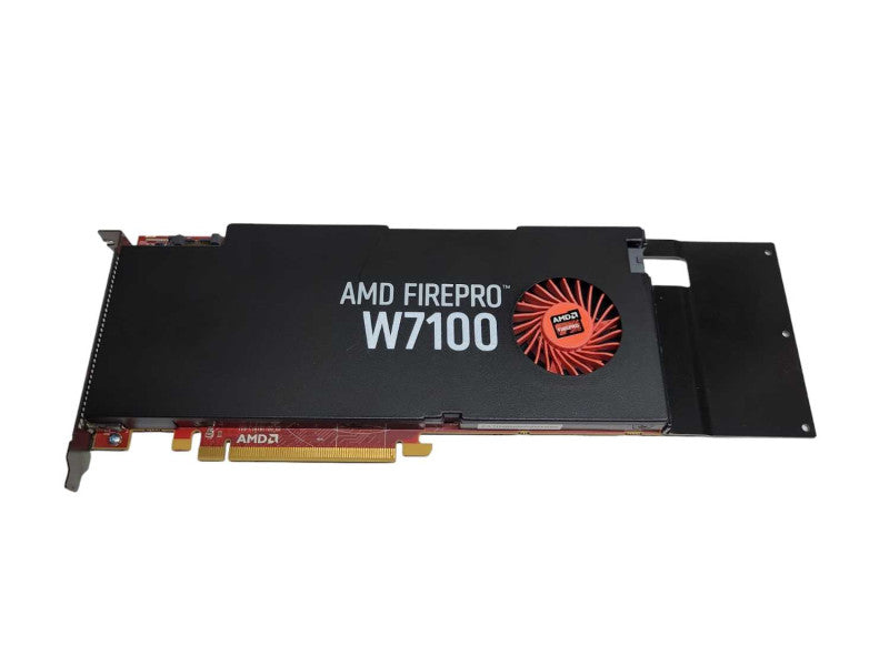 AMD FirePro W7100 8GB Q%