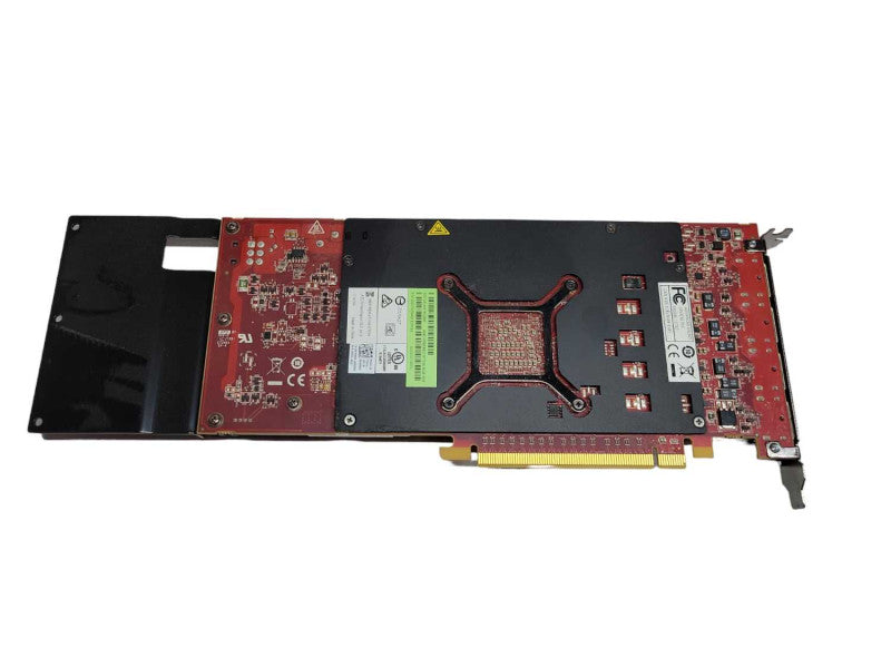 AMD FirePro W7100 8GB Q%