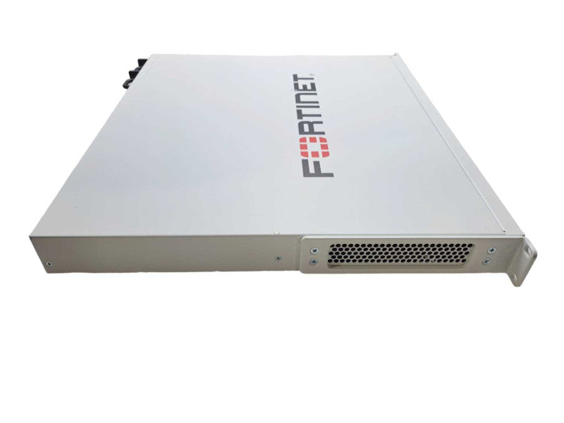 Fortinet FortiWeb 600D Web Application Firewall | *READ* )