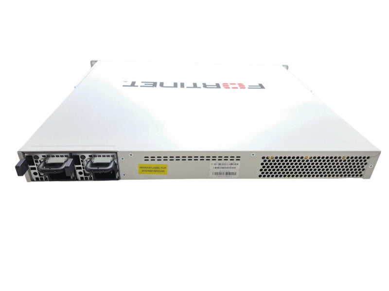 Fortinet FortiWeb 600D Web Application Firewall | *READ* )