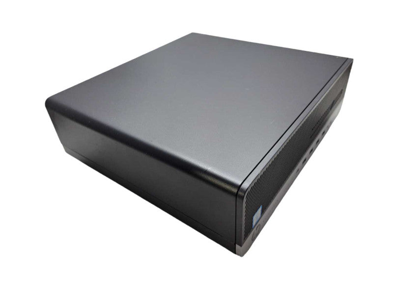 HP EliteDesk 800 G4 SFF i7-8700 @ 3.20GHz 16GB DDR4 No HDD/OS )