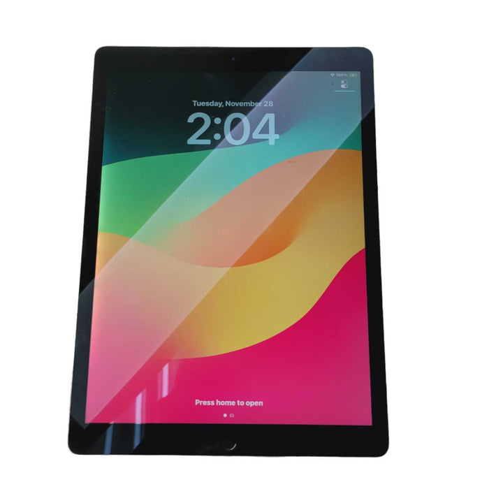 Apple iPad PRO 12.9 (2nd gen) 256GB UNLOCKED Plz READ  -