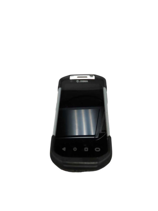 Zebra TC75GK hand-held touch computer - READ Q#