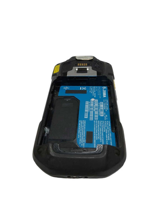 Zebra TC75GK hand-held touch computer - READ Q#