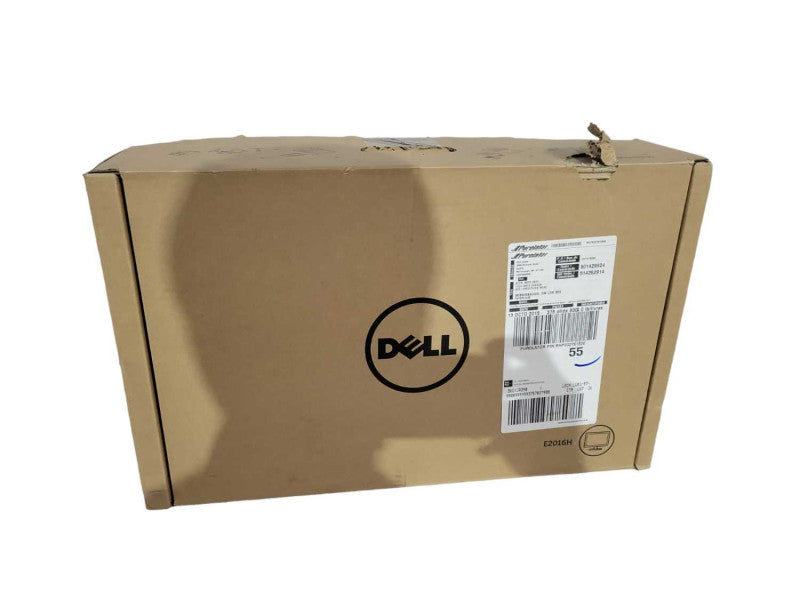 Dell E2016H 20 inch LCD Monitor OPEN BOX !