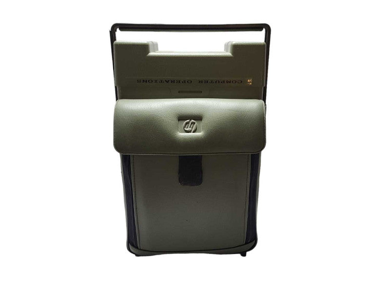 HP Hewlett Packard 4952 Portable Protocol Analyzer w/HP 18180A Interface Mod $