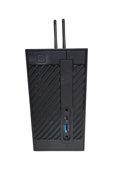 Mini PC - Celeron G3930 | 8GB RAM | NO HDD | Wi-Fi %