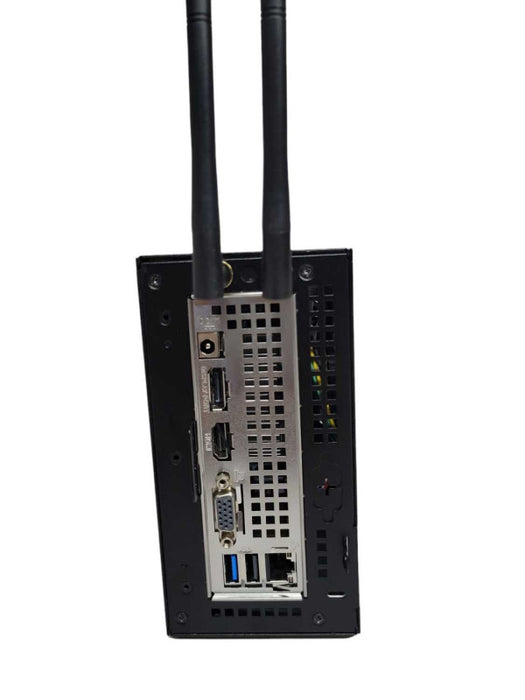 Mini PC - Celeron G3930 | 8GB RAM | NO HDD | Wi-Fi %